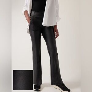 NWT Delancey Gleam Straight Leg Pant from Athleta